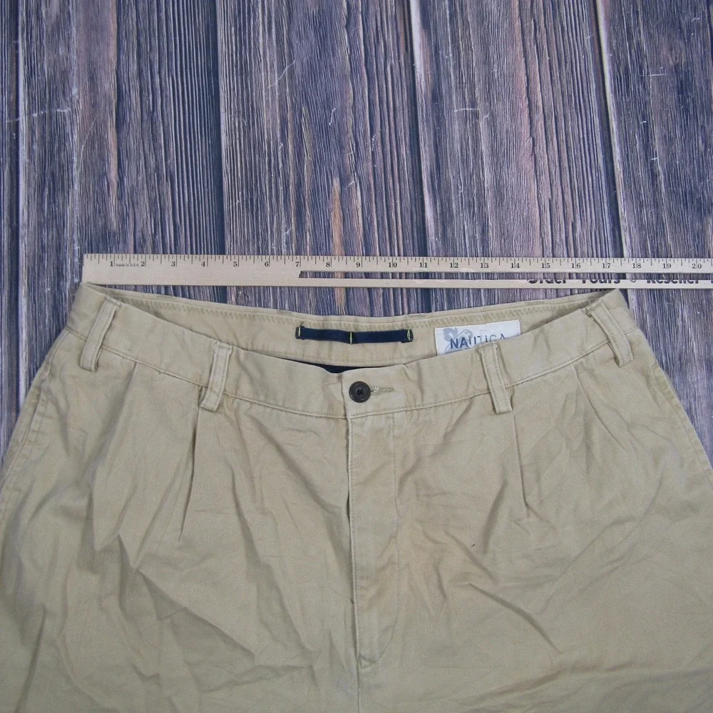 Nautica rigger chino